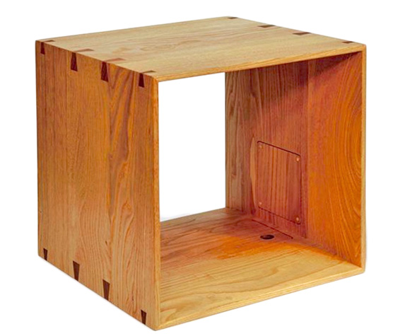 JVC Kenwood Cube